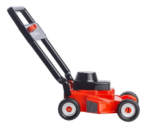 Falk Lawnmower Color Naranja