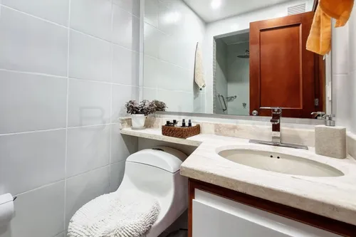 Apartamento En Venta En Pasadena. Cod V6906