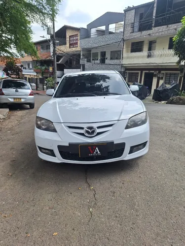 Mazda 3 2.0 Automatico