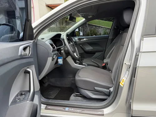 Volkswagen T-Cross 1.0 Tsi Trendline St At