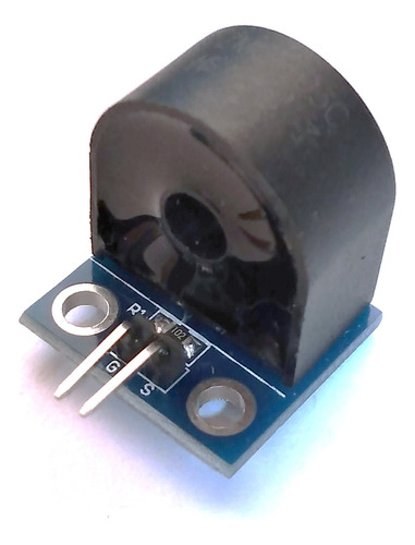 Sensor De Corriente No Invasivo Zmct103c 5a Ac