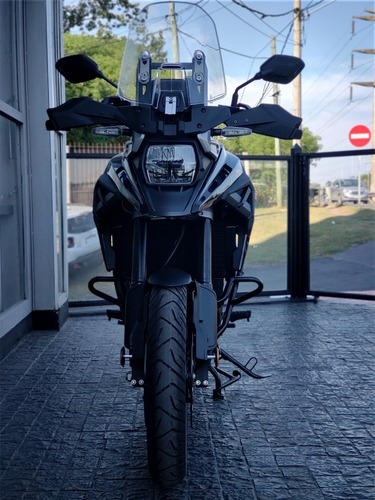 Imagen 14 de 25 de Suzuki V-strom 1050 Xt - No Honda, No Yamaha, No Kawasaki!
