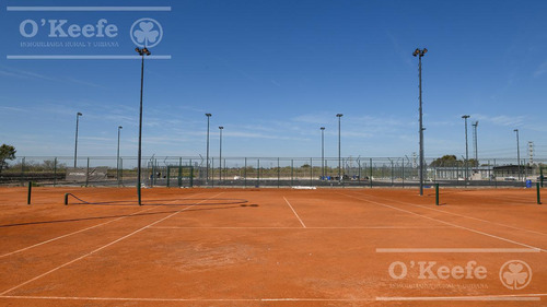 Lote En Venta En Puerto Nizuc - Oportunidad De Inversión En Guillermo Hudson