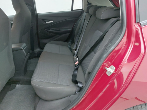 Chevrolet Onix 1.0 TURBO FLEX LTZ AUTOMÁTICO