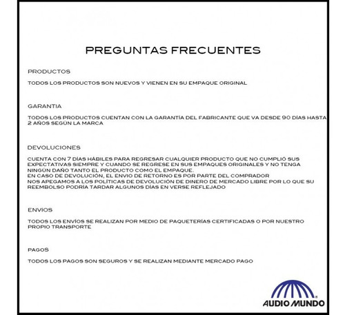 Tornamesa Automatica Pioneer Pl-990 Negro Ecualizador D...