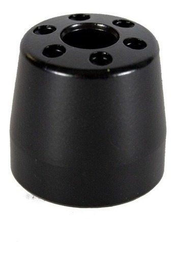 Imagen 1 de 4 de Contrapeso De Manubrio Para Moto Bajaj Rs200 Original
