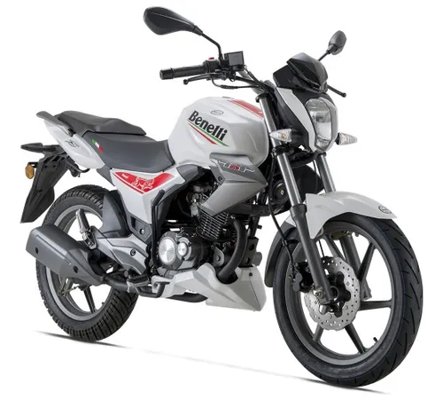 Benelli Tnt15 - 100% Financiada - Tomamos Tu Moto