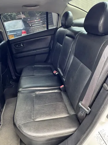 Nissan Sentra 2.0 Sl At