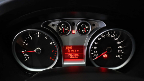 Ford Focus Ii 2.0 Exe Sedan Trend Plus - 151034 - C