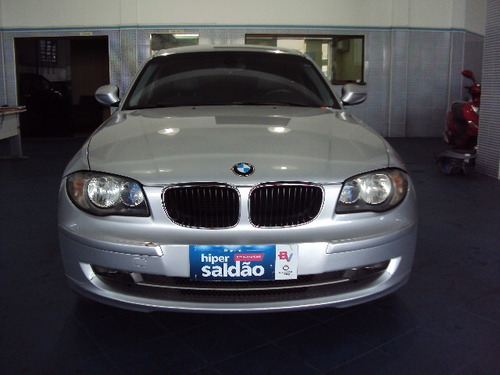 Bmw Serie 1 118i