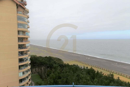 Se Vende Penthouse Duplex Condominio Bosque Mar