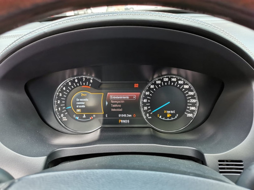 Imagen 6 de 15 de Ford Explorer Platinum 2113