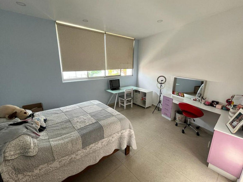 Casa En Privada En Los Volcanes, Cuernavaca, Morelos - Iti-1832-cp