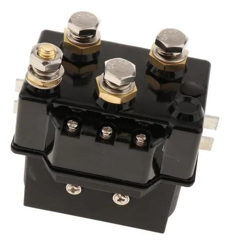 comprar B Contactor \u002F Solenoide De Inversión Equivalente - Contactor