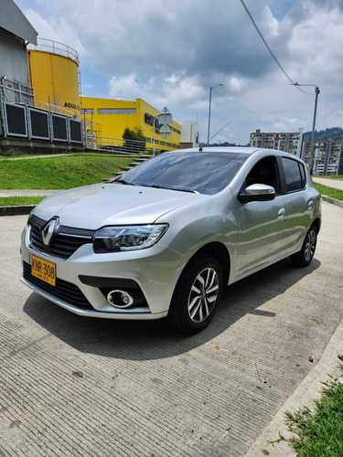 Renault Sandero 1.6 Dynamique