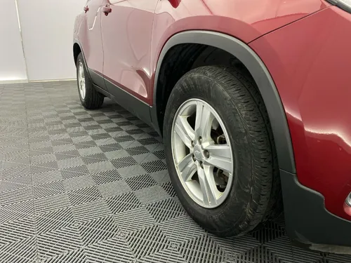 Chevrolet Tracker 1.8 Ls At