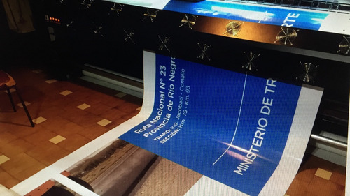 Banners, Portabanners, Fondos De Prensa, Eventos