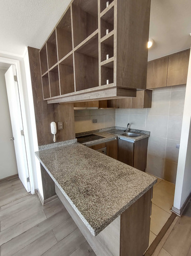 Dpto 2 Dormitorios,estac Y Bod, San Miguel (87034)