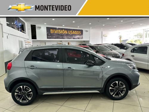 Imagen 4 de 23 de Geely Gx3 Gb 2020