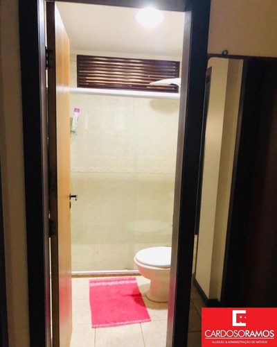 Casa Triplex 7/4 (2 Suítes) - Ca00866 - 68505635