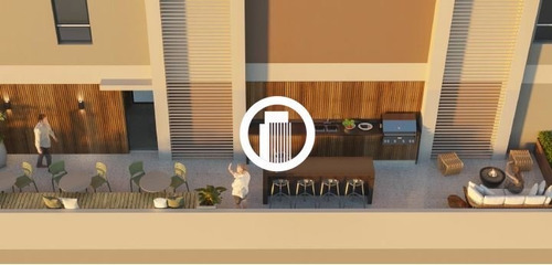 Studio Construtora - Vila Nova Conceicao - Ref: 4603 - V-re5561