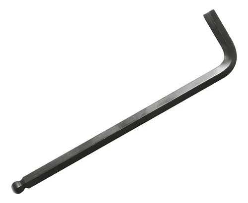 comprar 10 Pza Llave Hexagonal Tipo  L  Punta De Bola, En Pulgadas, 