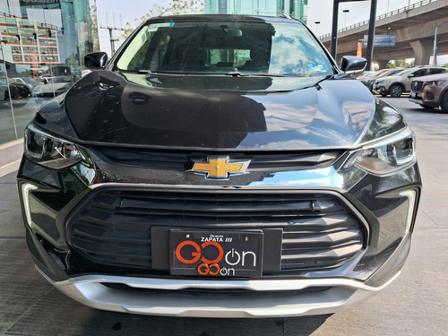 Chevrolet Tracker 1.2 Ls Mt