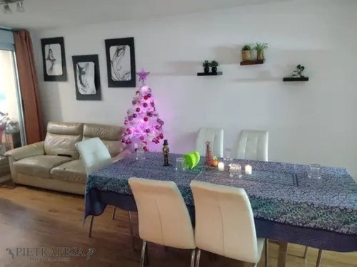 Imagen 2 de 10 de Apartamento En Venta 2 Dormitorios 1 Baño Con Terraza - Av. Luis Alberto De Herrera - La Blanqueada