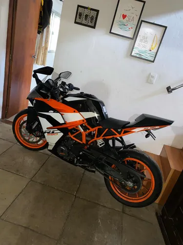 Ágil, Veloz En Ciudad Y En Carretera, Con Un Motor Poderoso