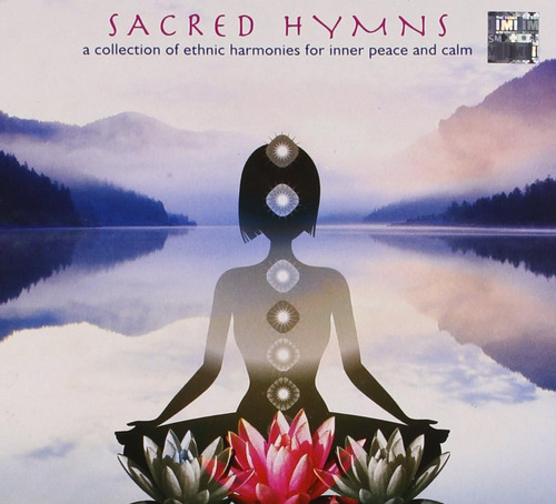 Cd:sacred Hymns (indian Devotional / Prayer / Religious Musi