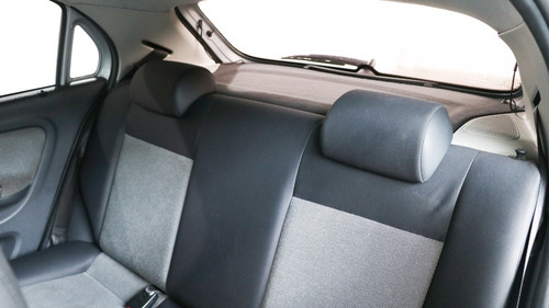 Volkswagen Gol Trend 1.6 Pack L 101cv - 89904 - C