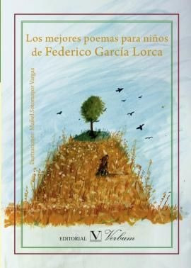 Mejores Poemas Para Niños De Federico Garcia Lorca,los -...