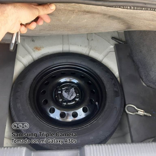 Imagen 11 de 18 de Ford Focus