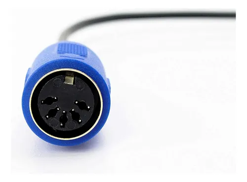 Cable Multiconector Midi A 3,5 Mm Para - Akai, Korg, Line...