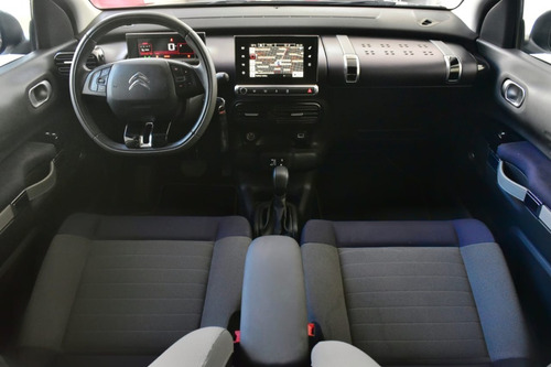Citroën C4 Cactus 1.2 Puretech 110 At6 S&s Shine 2018