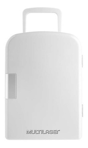 Mini Geladeira Cooler Portátil Trivolt 12v/110v/220v - Tv012
