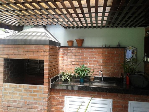 Imagem 20 de 30 de Casa Duplex, Em Condomínio, Estilo Colonial, Centro De Terreno, 04 Qts/02 Suítes/03 Vagas, 300 M², R$ 1.280.000,00 - Maria Paula - Niterói/rj - Ca20261