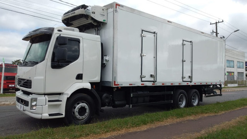 Volvo Vm260