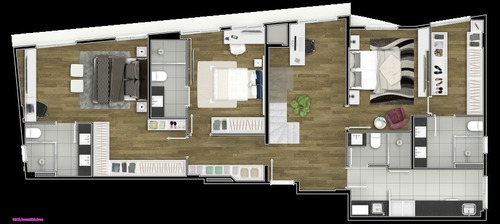 Imagem 25 de 28 de Apartamento - Ap01764 - 70429705