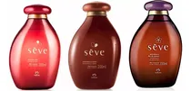 Comprar 3 Óleos Seve Corporais Natura  Variados