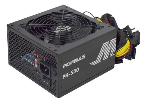 Pc Gamer I7 6700 6ogeração 32gb Ddr4 1tb M.2 Rtx3050 W11