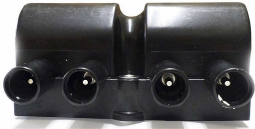 Bobina De Encendido 3 Pines Para Chevrolet Chevy 04-12 Bruck