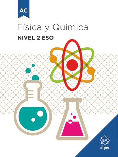 Libro Física Y Química 2ºeso