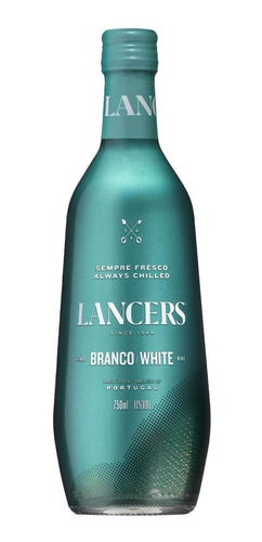 Vino Blanco Lancers 750 Ml