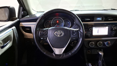 Toyota Corolla 1.8 Le Cvt