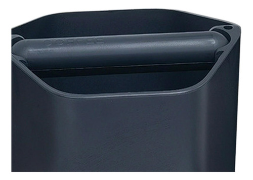 Cubo De Basura Para Moler, Cubo Para Café Expreso, Cubo De