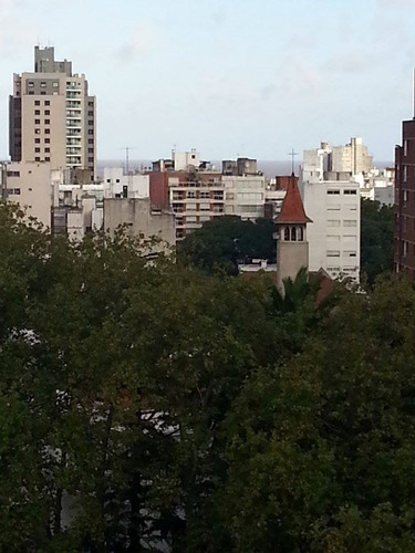 Imagen 23 de 28 de Apartamento Alquiler Temporario 1 Dormitorio Montevideo