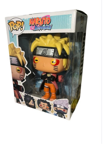Funko Pop Naruto Shipphden