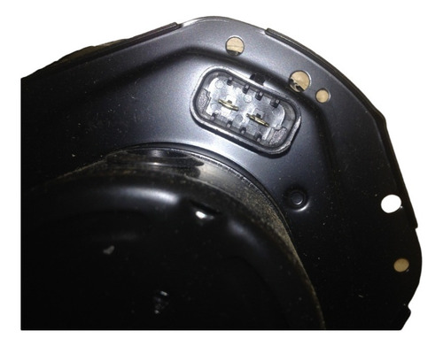 Imagen 2 de 3 de Motor Soplador Gm Blazer 1995-2002 Tyc Original