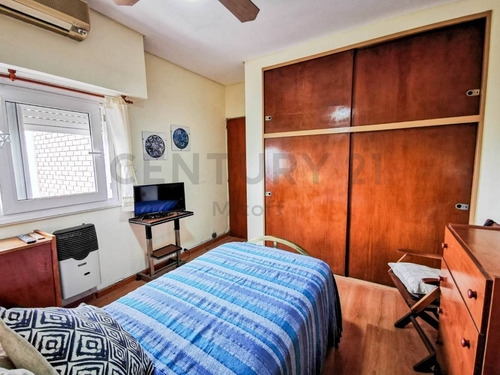 Imagen 18 de 22 de Departamento En Venta De 2 Dormitorios Con Cochera En La Plata, Centro